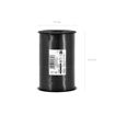Picture of CURLING RIBBON BLACK 5MM X 225M